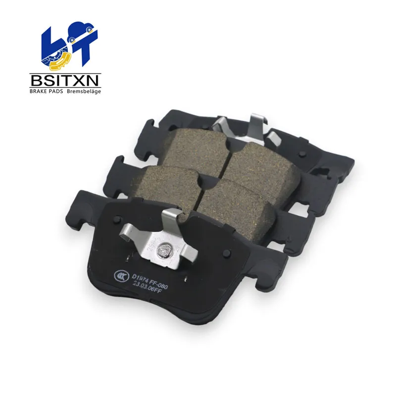 قطعات لنت ترمز