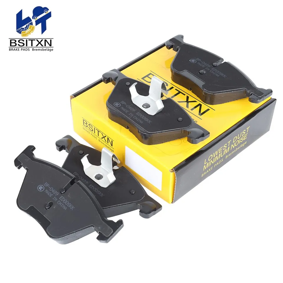 دیسک و لنت ترمز