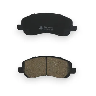 آیا مراحل بازرسی دقیق لنت ترمز را می دانید؟