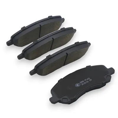 آیا می دانید دلیل خرابی لنت ترمز چیست؟